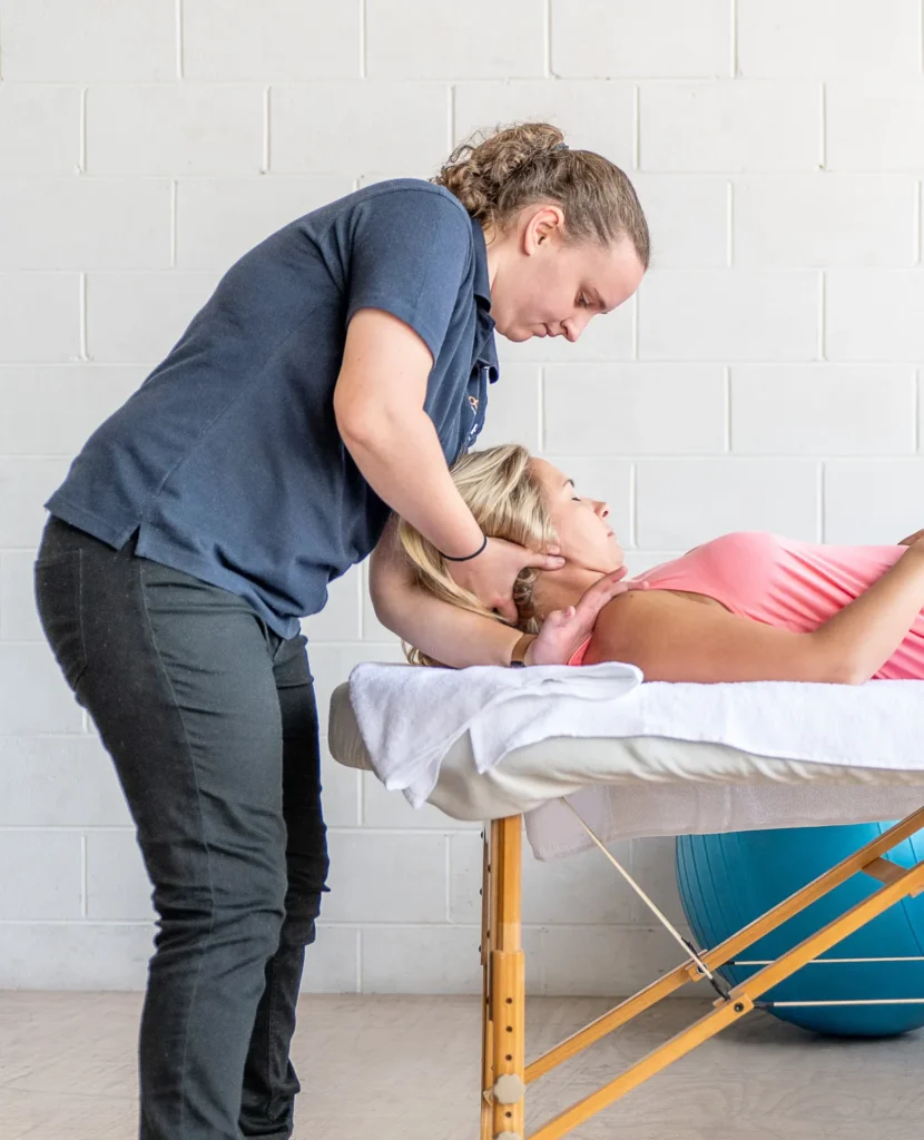 Physiotherapy Treatment Services In Newport