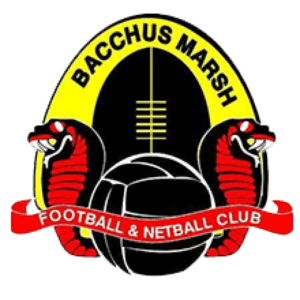 Bacchus Marsh Football &Amp; Netball Club