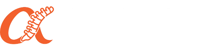 Alpha sports medicine logo