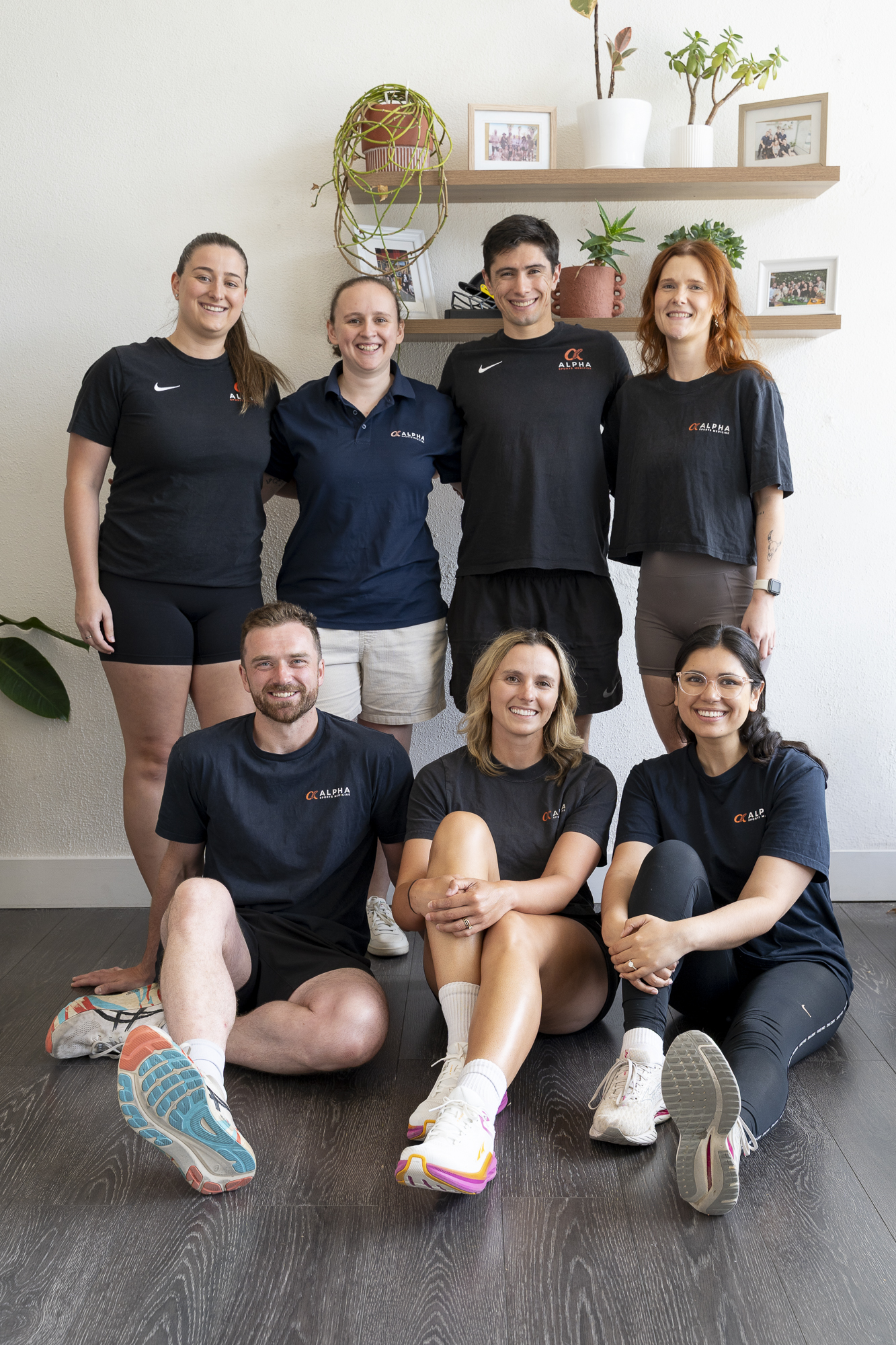 Osteopathy Clinic Newport | Alpha Sports Medicine