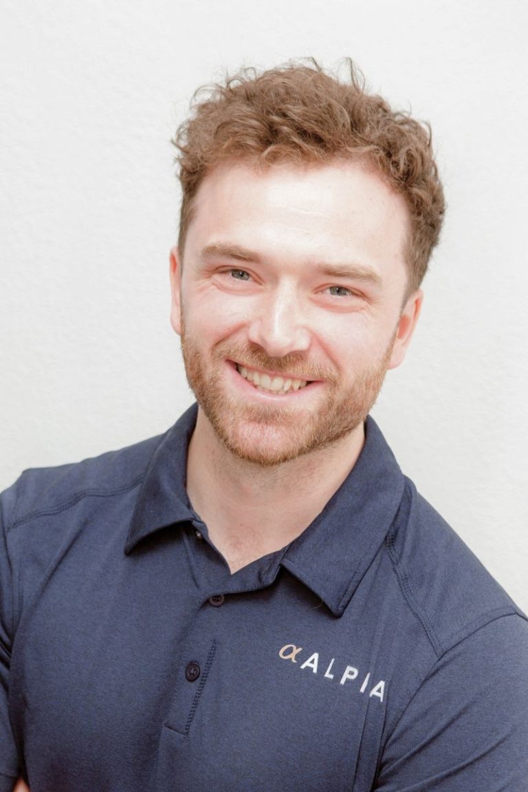 Dr. Matt O’Neill | Osteopath Strength and Conditioning Coach at Alpha Sports Medicine