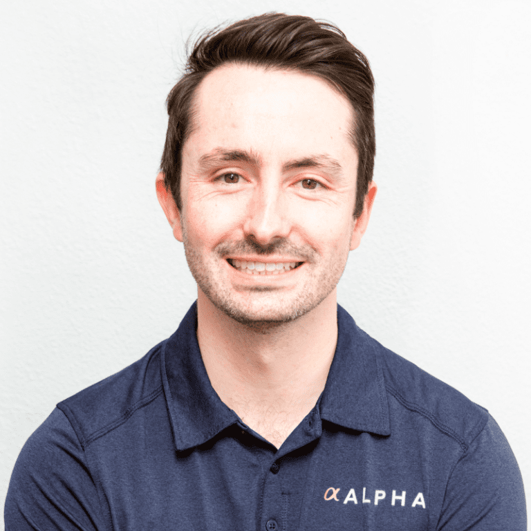 Dr. Sam Bennett | Alpha Sports Medicine Team