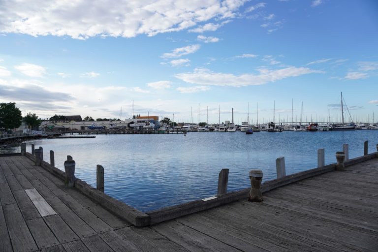 Top Things To Do In Newport Australia - Gem Pier