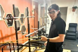 Unlocking Optimal Health Navigating Diabetes with Exercise Physiology in Newport | Alpha Sports Medicine