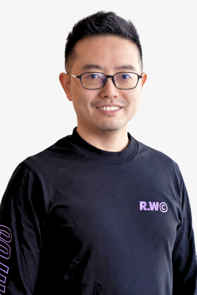 Wei Song | Myotherapist At Alpha Sports Medicine