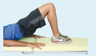 Hamstring Strain The Common Hamstring Complaint. Don’t Let It Stop You! | Alpha Sports Newport