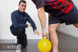 Understanding the Difference Between an Osteopath and a Physiotherapist | ALPHA Sports Medicine