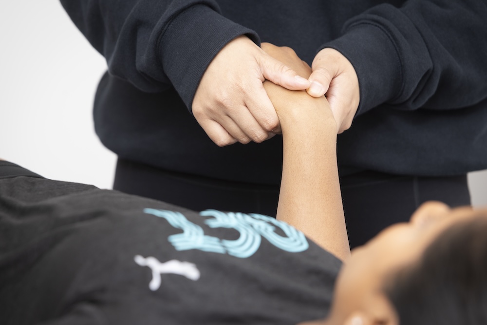 Hand Pain &Amp; Carpal Tunnel Syndrome 3 Hand Pain Treatment Newport | Alpha Sports Medicine