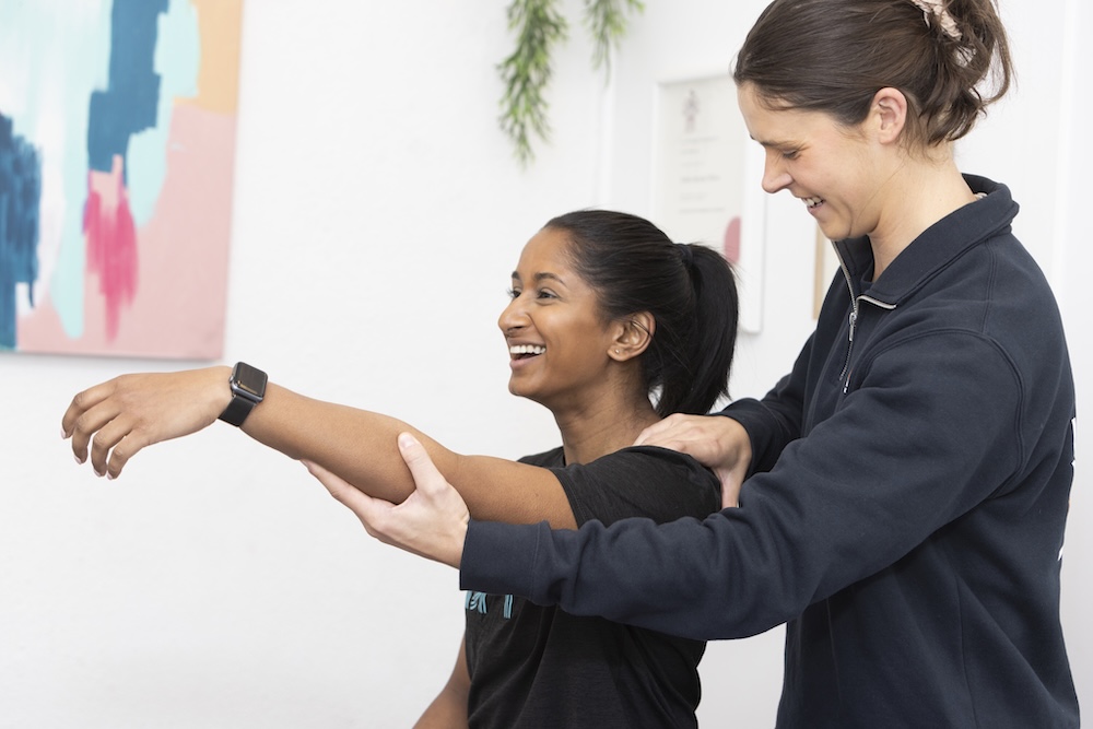 Tennis Elbow 2 Chiropractic Care Newport, Ascot Vale, Bacchus Marsh | Alpha Sports Medicine