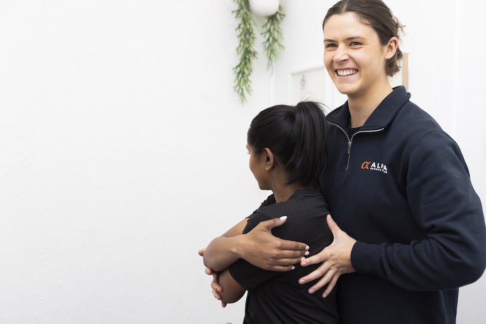 Rib Sprain 2 Physiotherapy Services | Alpha Sports Medicine