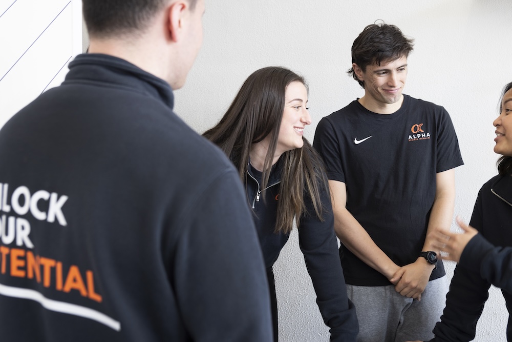 Invisible Illnesses 3 Alpha Sports Medicine Clinics - Newport, Bacchus Marsh, Ascot Vale