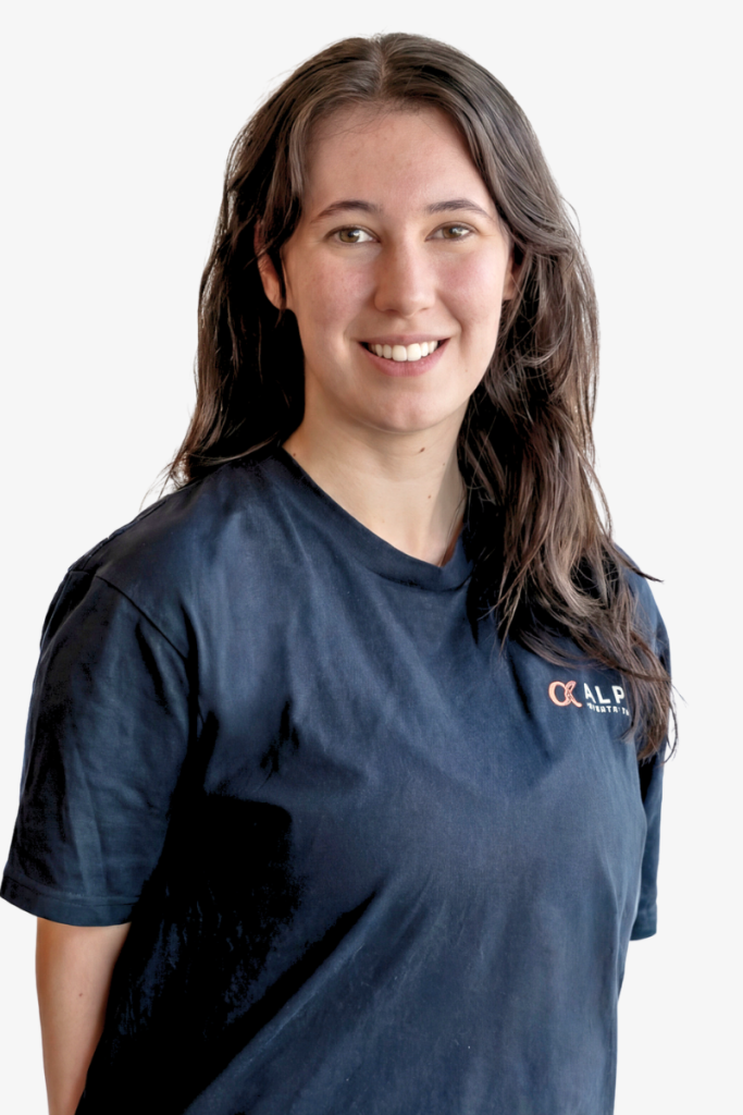 Felicity Lorimer - Ascot Vale Osteopath | Alpha Sports Medicine