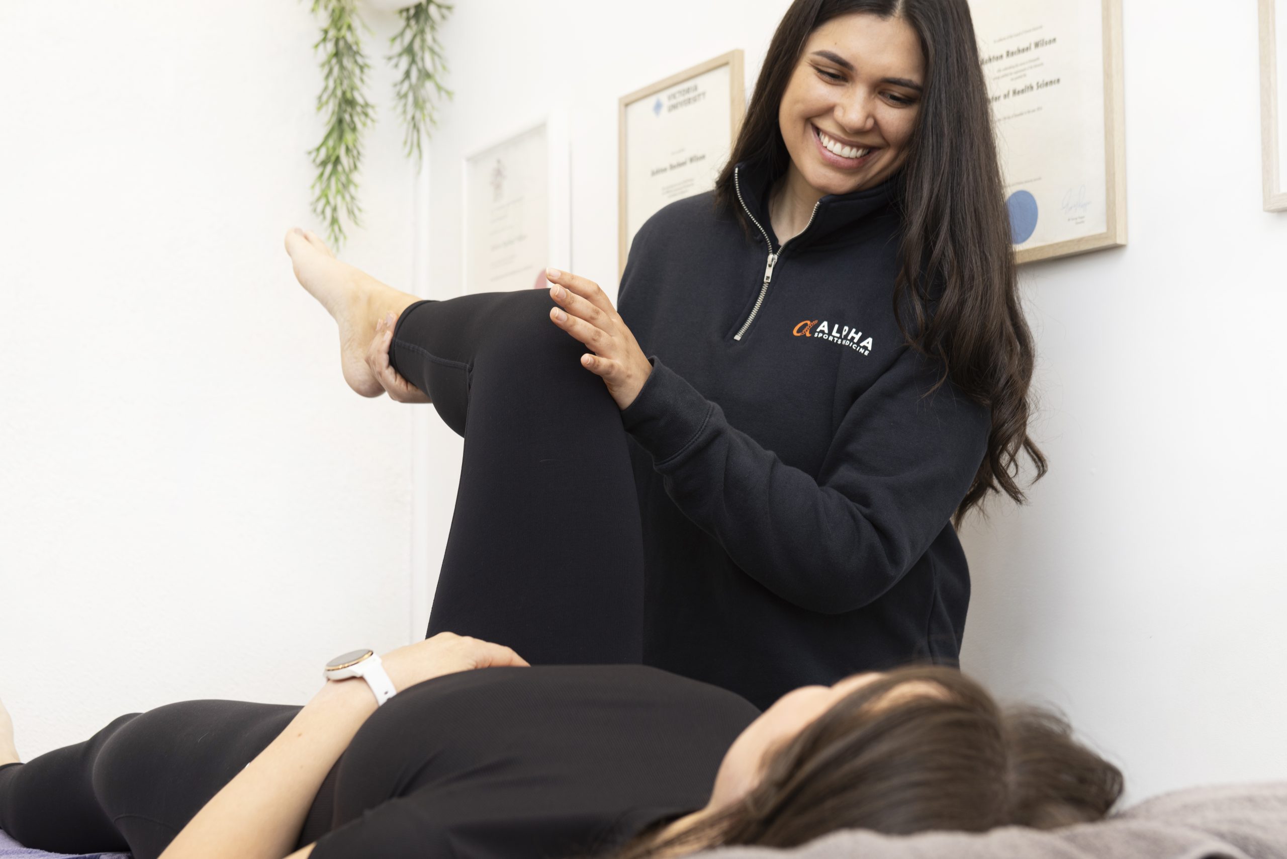 ACL Rupture 2 Physiotherapy Newport, Bacchus Marsh, Ascot Vale | Alpha Sports Medicine