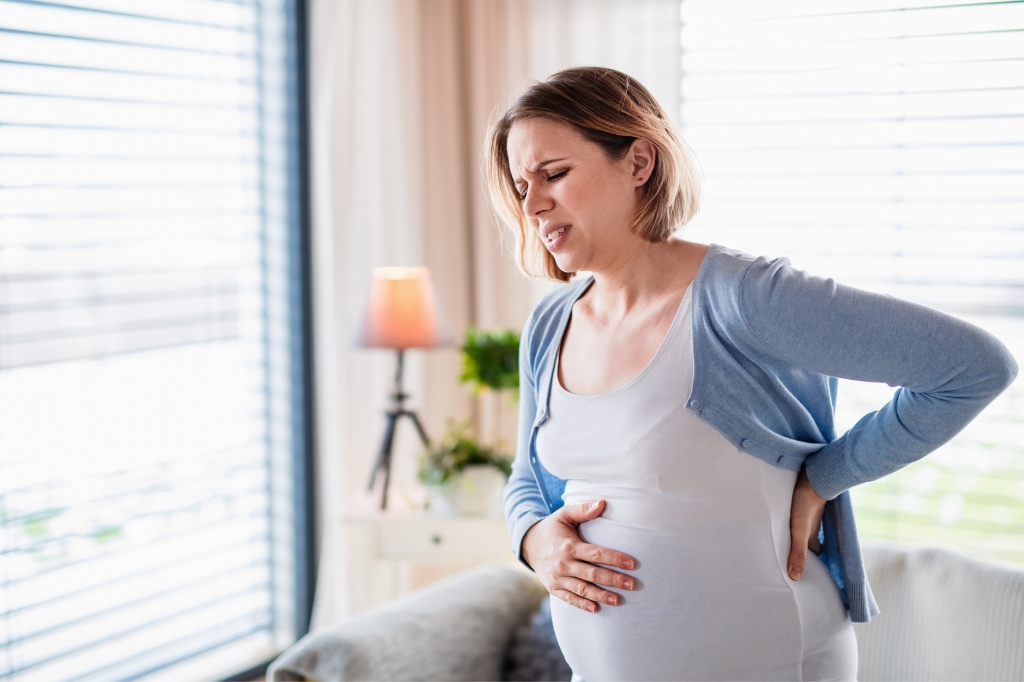 Pregnancy-Related Pain 5 Osteopathy For Pregnancy Pain - Second Trimester | Alpha Sports Medicine Osteopathy