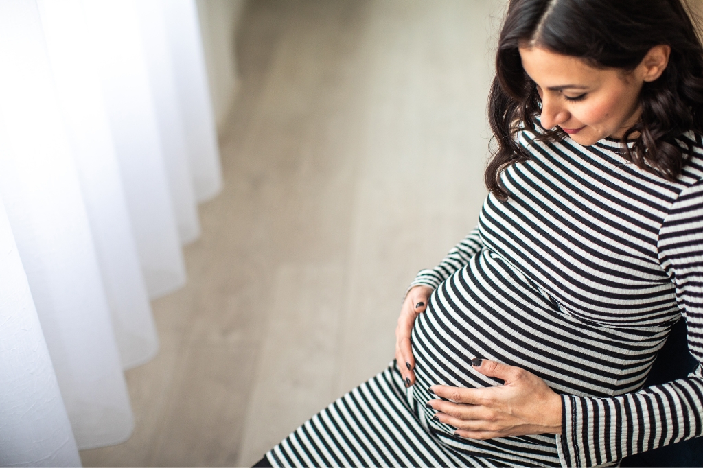 Pregnancy Pain - Second Trimester | Alpha Sports Medicine Osteopathy