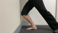 Calf Strain Steps To Get Back On Your Feet Faster 05