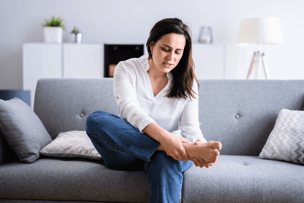 Foot Pain &Amp; Plantar Fasciitis 1 Foot Pain And Plantar Fasciitis