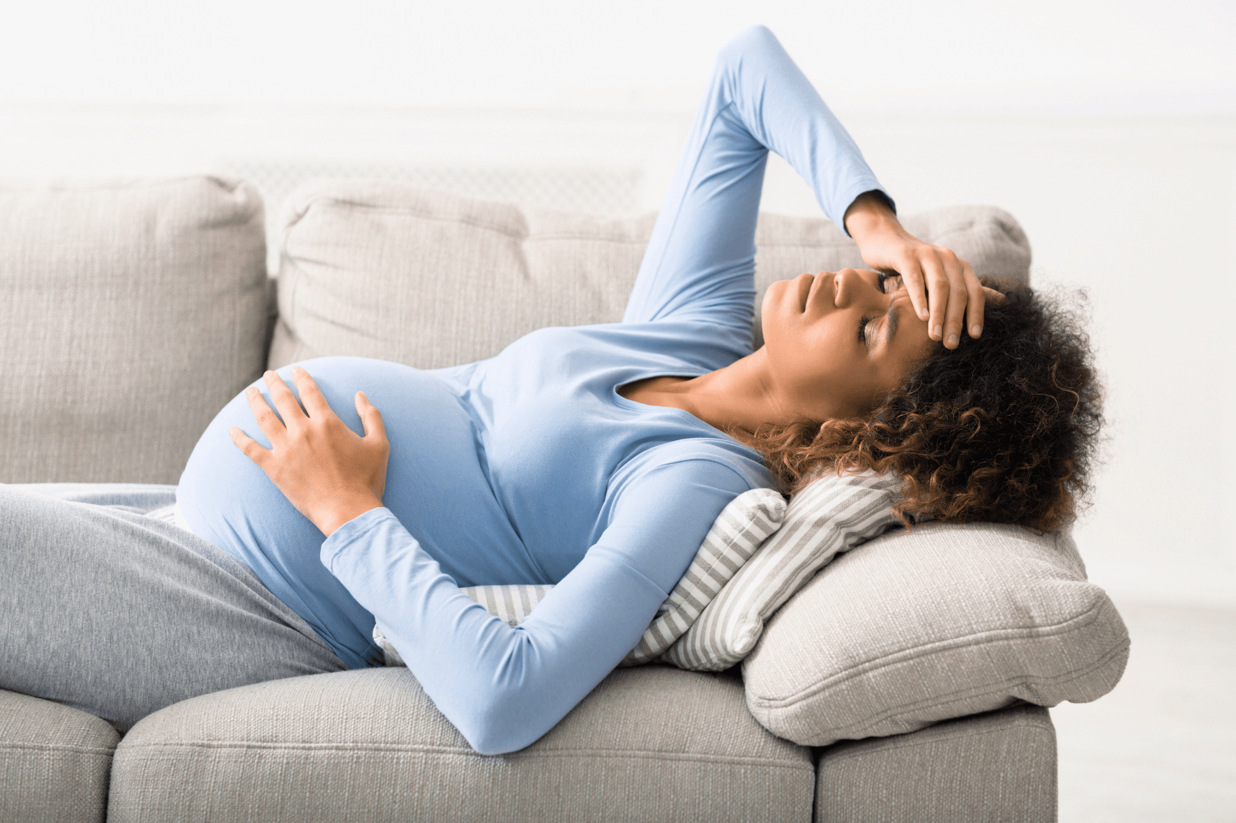 Pregnancy-Related Pain 2 Pregnancy-Pain Treatment | Osteo, Chiro, Exercise Physio And Myotherapy