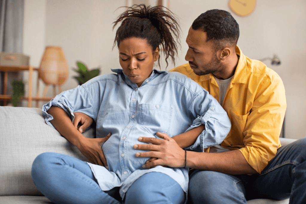 Pregnancy-Related Pain 1 Pregnancy-Related Pain Treatment | Osteo, Chiro, Exercise Physio And Myotherapy