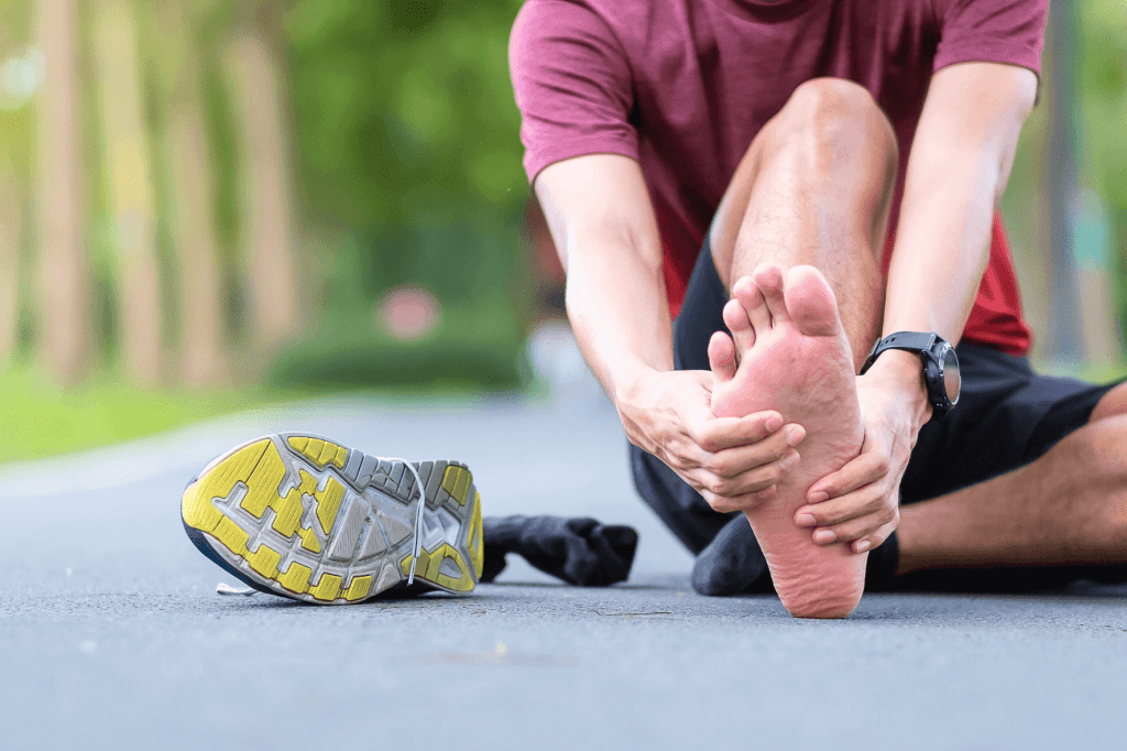 Running Injuries 1 Running Injuries Treatment - Osteo, Chiro, Exercise Physio, Myotherapy | Alpha Sports Medicine