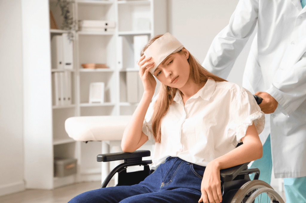 Concussion Management 1 Stages Of Concussion Recovery | Alpha Sports Medicine