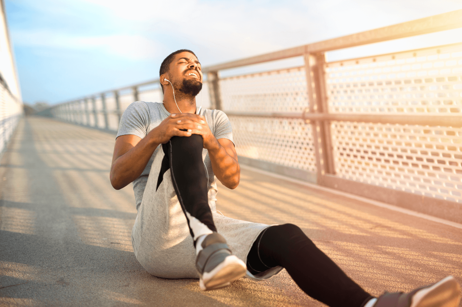 Running Injuries 2 Running Injury Treatment | Alpha Sports Medicine