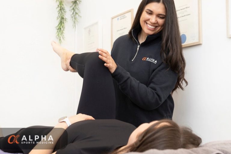 Osteopath vs. Chiropractor | Alpha Sports Medicine Newport