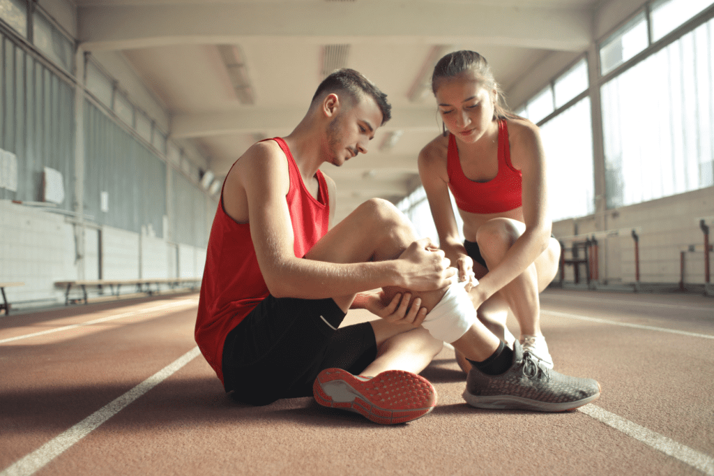 Sporting Injuries 1 Sports Injury Treatment Clinic Melbourne | Alpha Sports Medicine