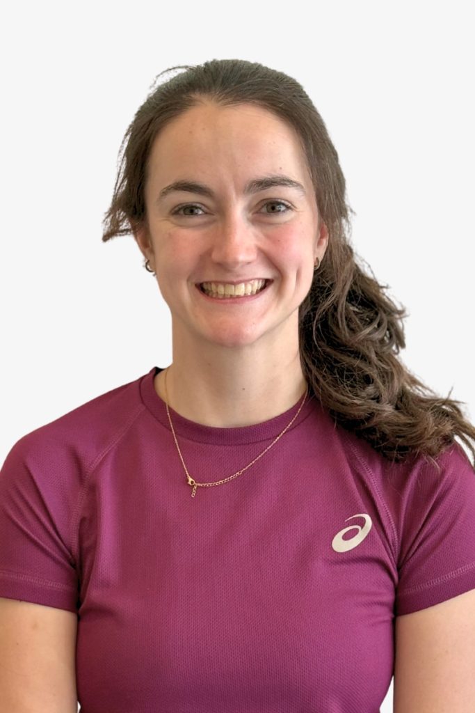 Anna Lawther | Physiotherapist at Alpha Sports Medicine