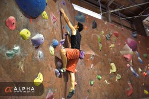 Bacchus Marsh Osteopathy for Hand Pain | Alpha Sports Medicine