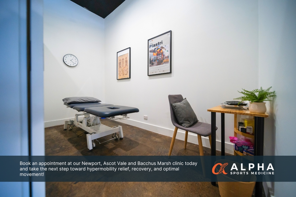 Why Is Neck Pain So Common? How Osteopathy In Ascot Vale Can Help You 2 Ascot Vale Osteo Treatment For Neck Pain | Alpha Sports Medicine