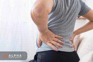 Newport Chiropractic Care for Hip Pain | Alpha Sports Medicine