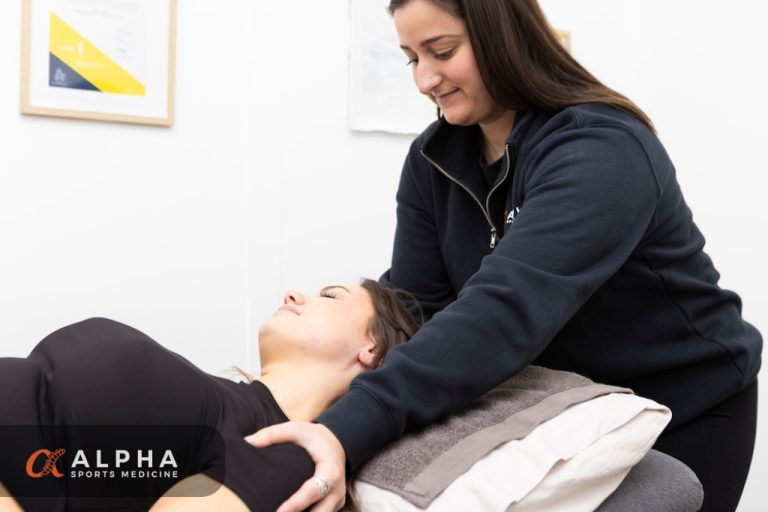 Bacchus Marsh Osteopaths For Families | Alpha Sports Medicine