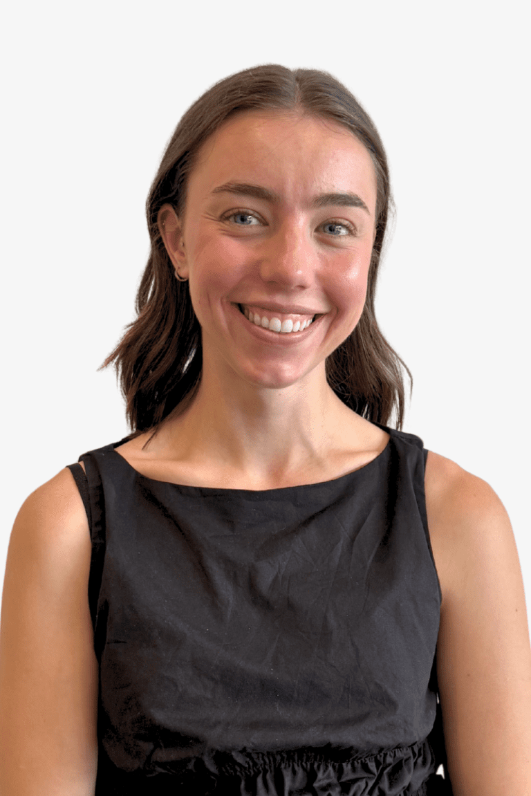 Alexandra Clay Dietitian Melbourne | Alpha Sports Medicine