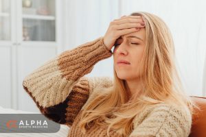 Headache Osteopathy Bacchus Marsh | Alpha Sports Medicine