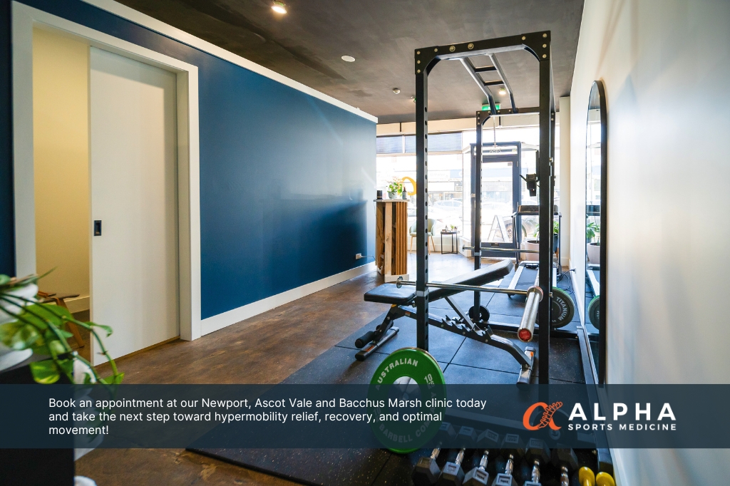 Newport Chiropractor For Back Pain | Alpha Sports Medicine