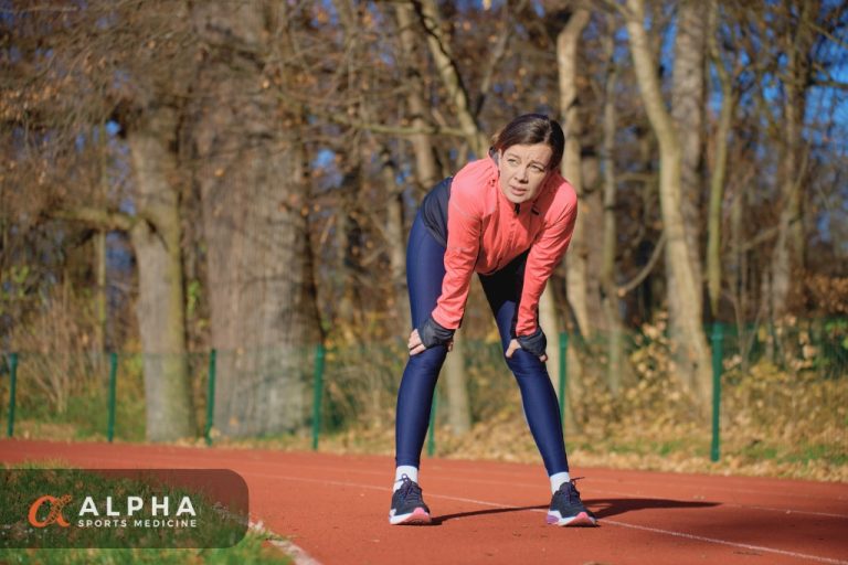 Red-S Symptoms | Alpha Sports Medicine Ascot Vale