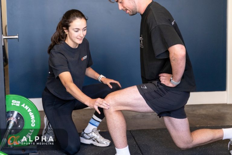 How To Pick The Right Practitioner For Your Pain | Alpha Sports Medicine