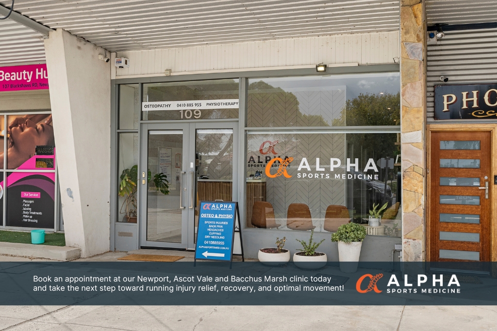 Shin Splint Exercises For Runners | Alpha Sports Medicine