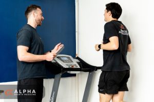 Shin Splints Recovery | Alpha Sports Medicine Newport