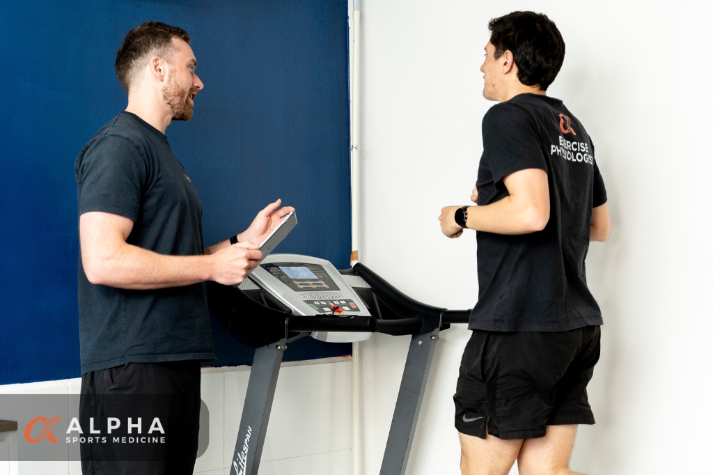 Shin Splints Recovery | Alpha Sports Medicine Newport