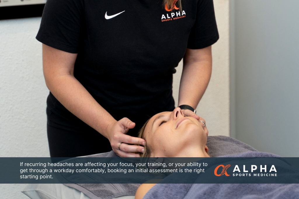 Can A Chiropractor Help With Headaches What The Evidence Shows 03