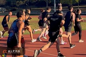 DOMS After a Marathon Bacchus Marsh | Alpha Sports Medicine
